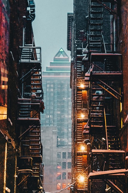 condominium