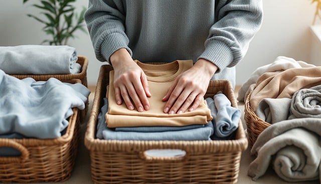 Unlocking Space: Professional Home Organization and Decluttering Tips