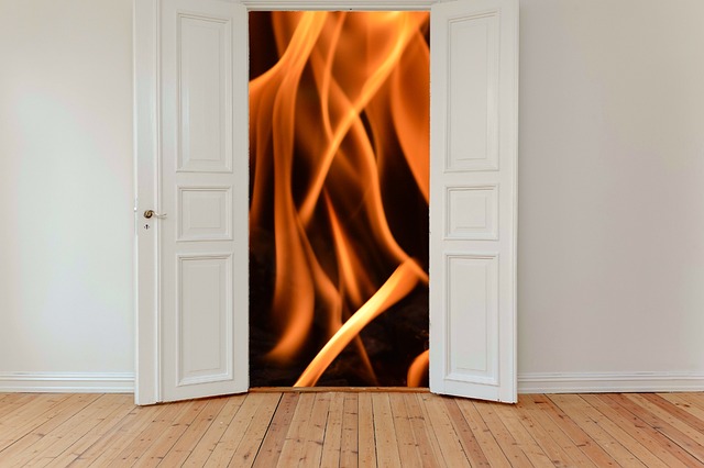 Comprehensive Commercial Door Services: From Installation to Upgrades