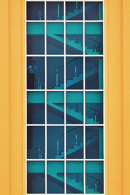 door