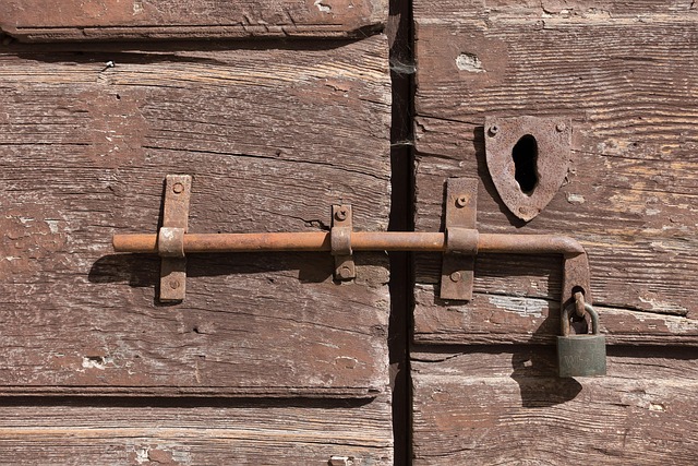 door access