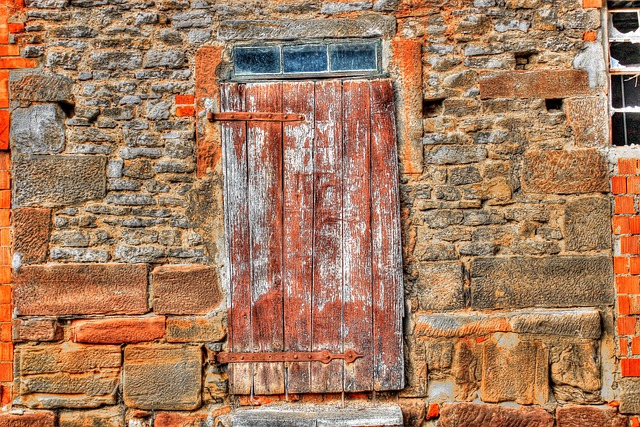 door access