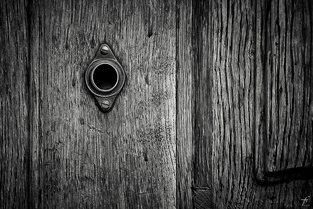 door lock