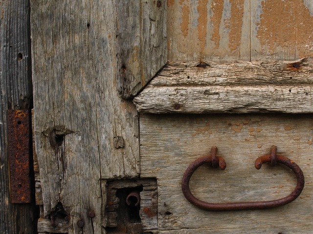 door lock