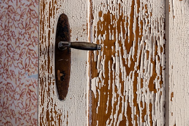 door lock