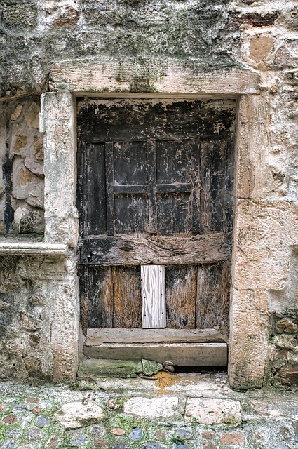 door lock