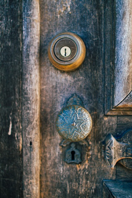 door lock
