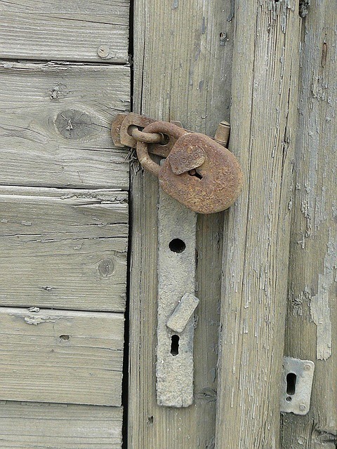 door lock