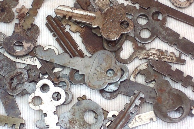 door lock