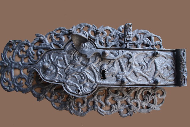 door lock