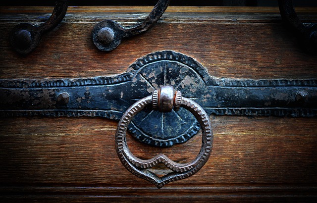 door lock