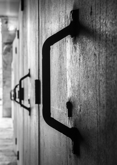 door lock