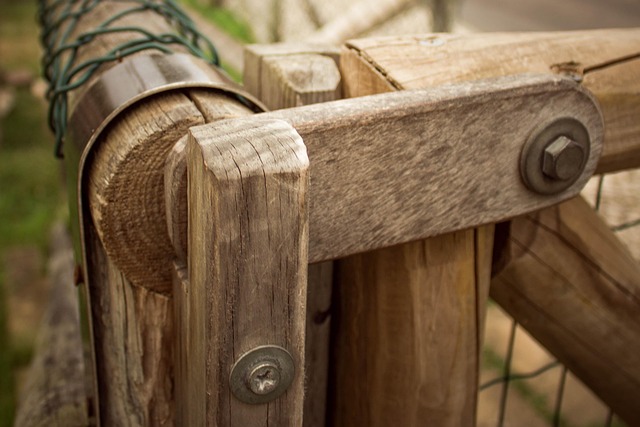 door lock