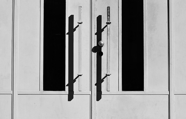 door lock