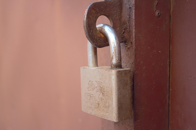 door lock