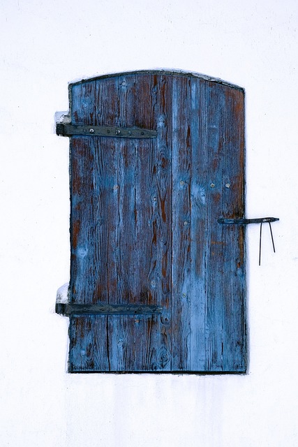 door lock