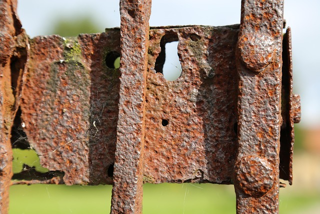 door lock
