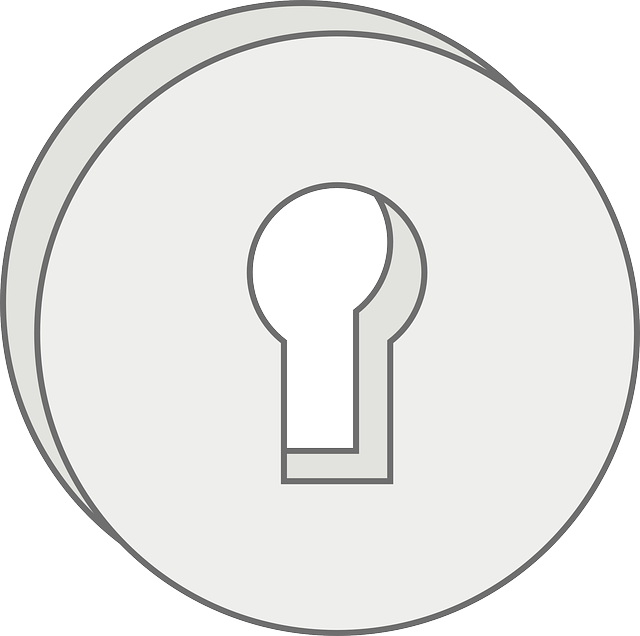 door lock