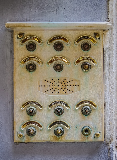 doorbell