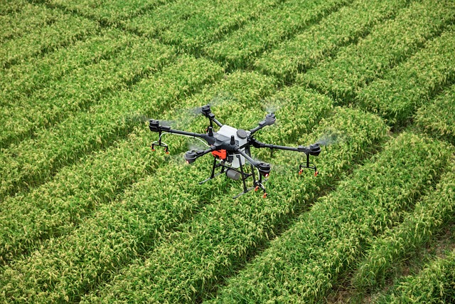 Drone Revolution: Rapid Deployment, Enhanced Security for Emergency Response