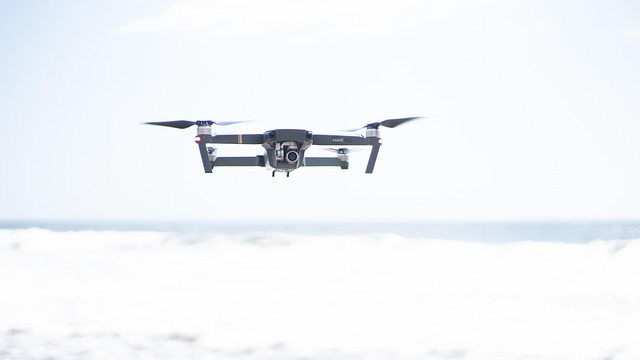 Optimizing Commercial Drone Security: Cost-Effective Tech Solutions