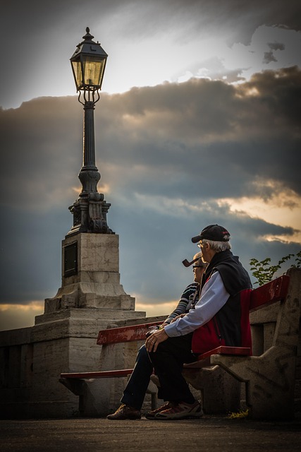 Open Communication: Navigating Managing Trust Assets Together with Loved Ones