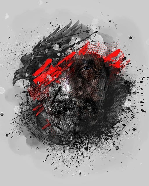 Elderly Person