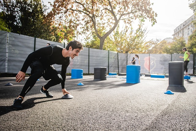 exercise