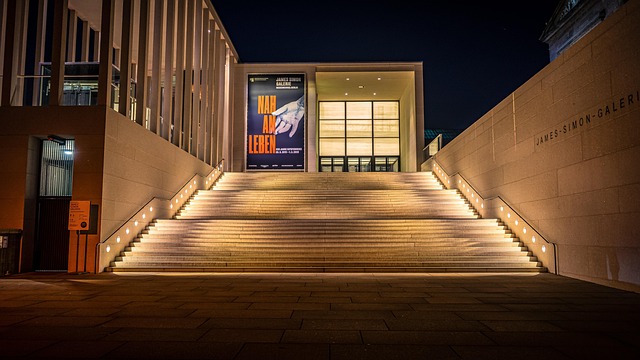 facade