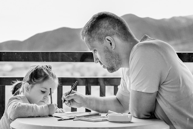 Nurturing Emotional Well-being: Building Resilient Family Networks