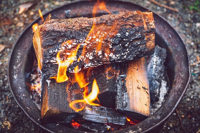 firepit