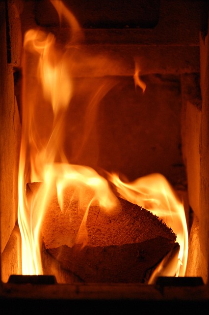 firepit