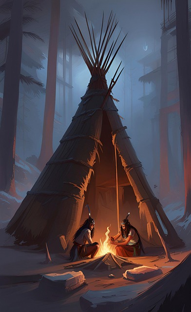 firepit