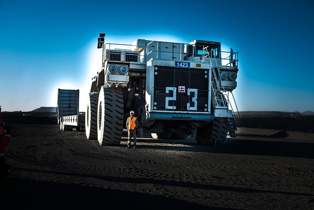fleet truck