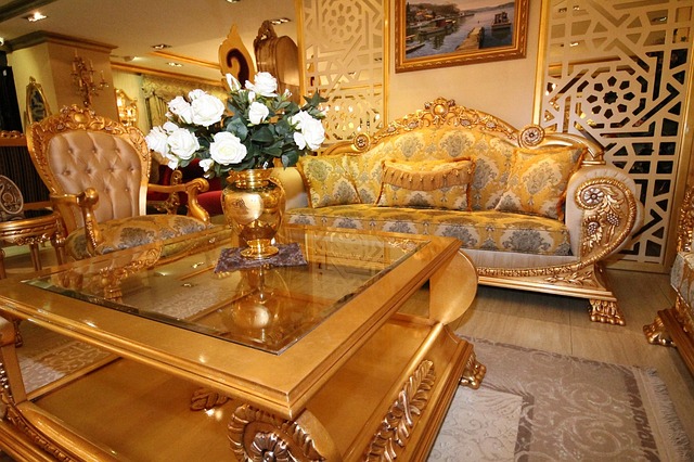 furniture