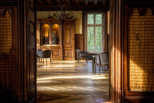 furniture
