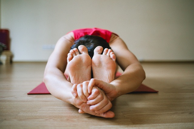 health and wellness