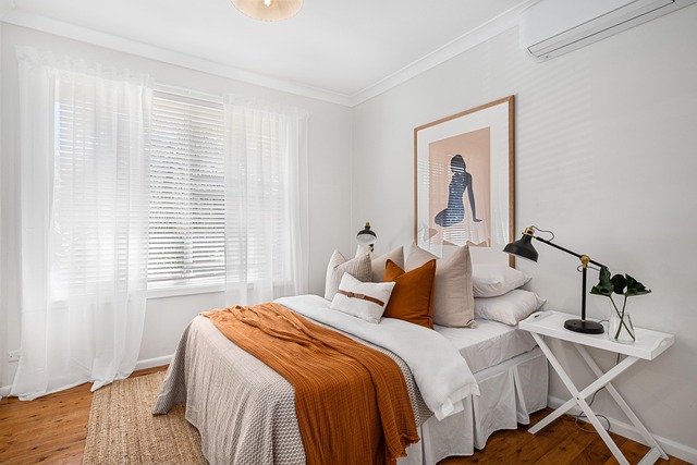 Revolutionize Small Spaces: Space-Saving Design Tips for Maximum Efficiency