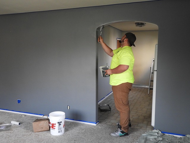 Balancing Door Upgrade Costs with Quality Exterior Renovations
