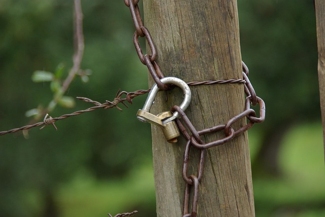 home lock