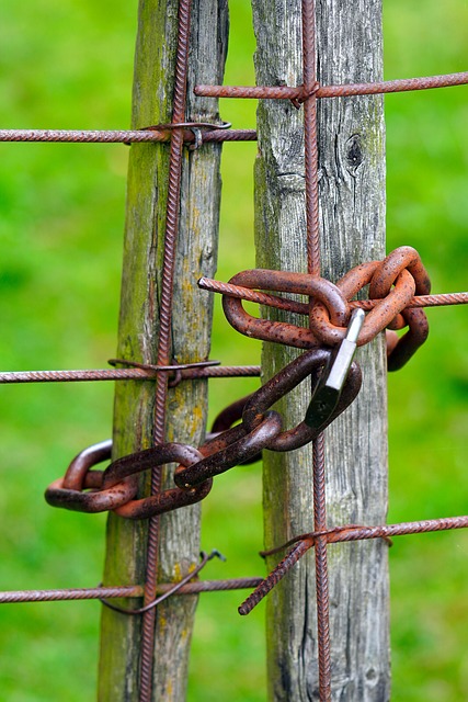 home lock