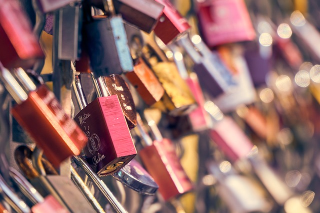 home lock