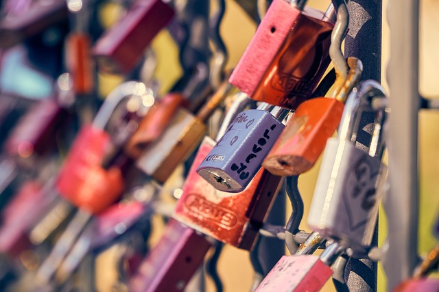 home lock