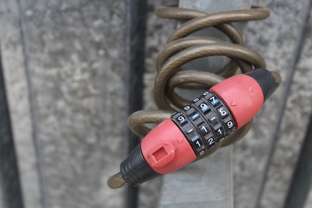 home lock
