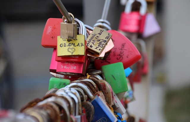 home lock