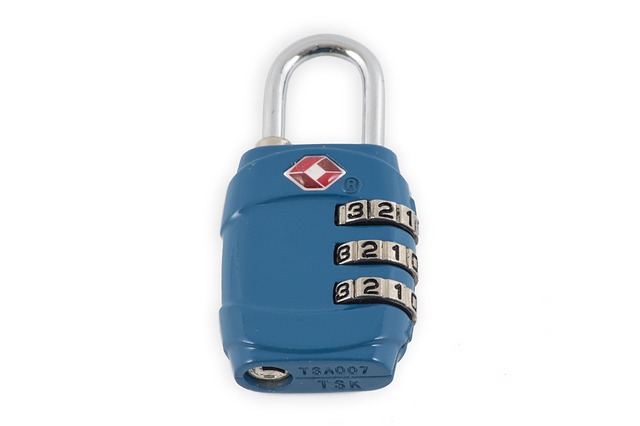 home lock