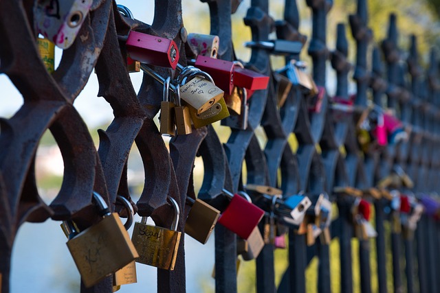 home lock