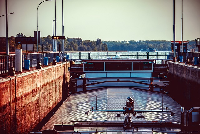 home lock