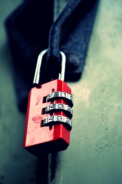 home lock