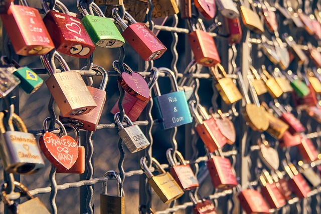 home lock